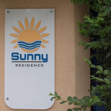 Sunny Residence Complex Sunny Beach Exterior photo