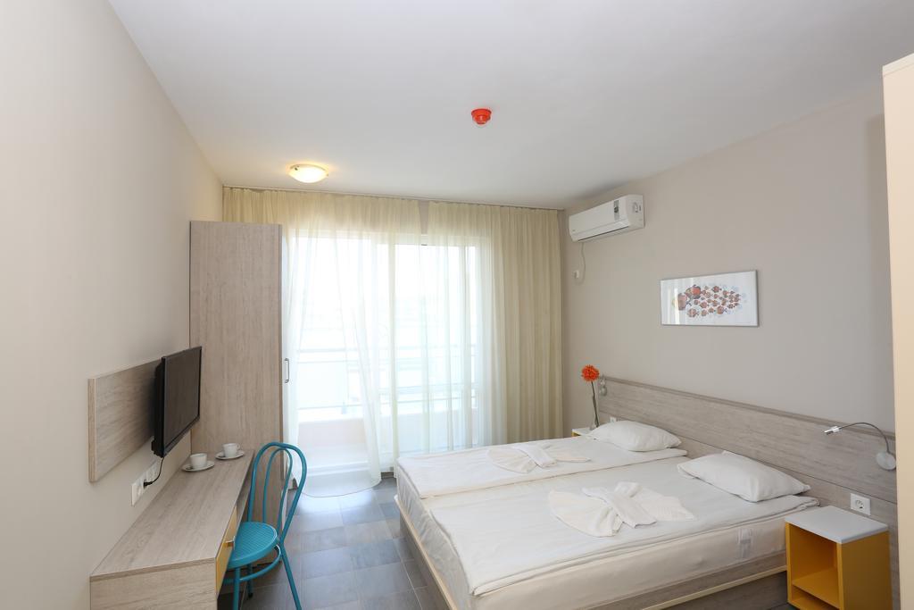 Sunny Residence Complex Sunny Beach Room photo